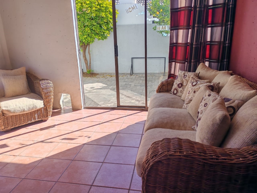 3 Bedroom Property for Sale in Vaalpark Free State